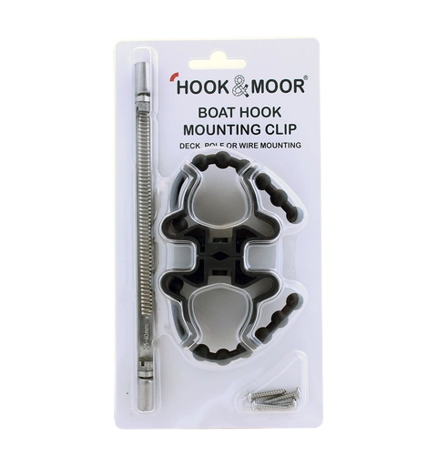 ROBLINE Hook & Moor Oppbevarings kit
